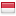 coreldrawtutorialdesign.com server is located in Indonesia